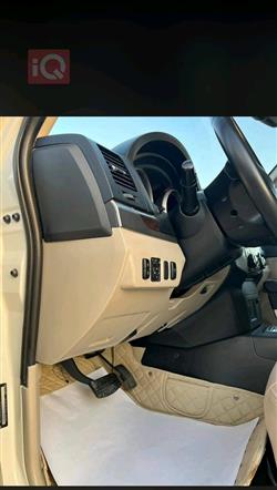 ميتسوبيشي باجيرو